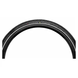 Pneumatico urbano Hutchinson Haussmann Infinity Protect Tr Renforce Flanc Reflex (57-584) Homologue E50 image-1