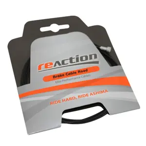 Cavo del freno per bici da corsa in acciaio inox al teflon P2R Reaction Campagnolo image-0