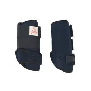 Closed horse gaiters HORKA Jolly (x2) image-1