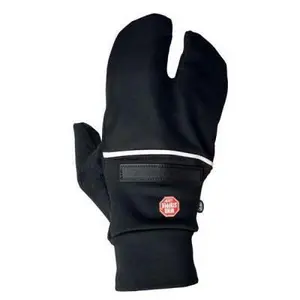 Long gloves Etxeondo Etxe