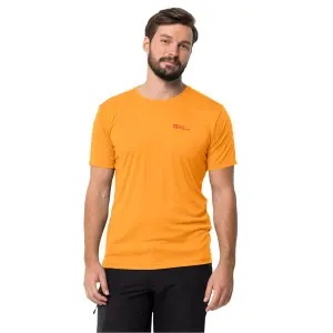T-Shirt Jack Wolfskin Tech image-1