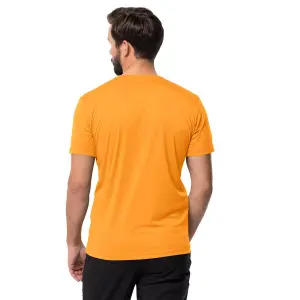 T-Shirt Jack Wolfskin Tech image-2