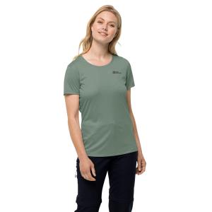 Damski jersey Jack Wolfskin Tech image-1