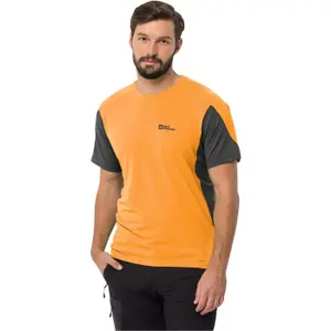 T-Shirt Jack Wolfskin Narrows T image-1