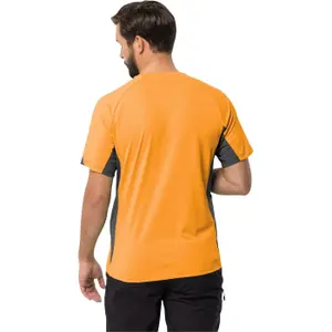 T-Shirt Jack Wolfskin Narrows T image-2