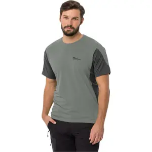 T-Shirt Jack Wolfskin Narrows image-1