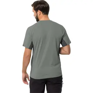 T-Shirt Jack Wolfskin Narrows image-2