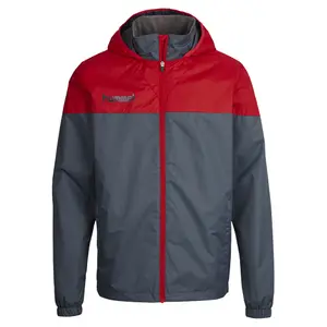 Chaqueta infantil Hummel Sirius All Weather image-0