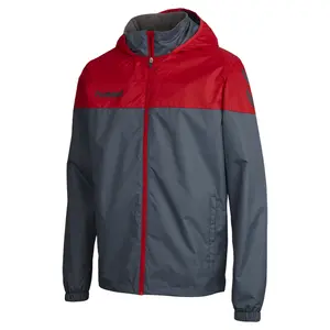 Chaqueta infantil Hummel Sirius All Weather image-1