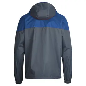 Chaqueta infantil Hummel Sirius All Weather image-2