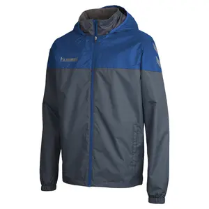 Chaqueta infantil Hummel Sirius All Weather image-1