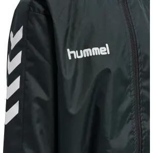 Chaqueta para niños Hummel hmlCORE spray image-1