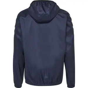 Chaqueta para niños Hummel hmlCORE Spray image-1