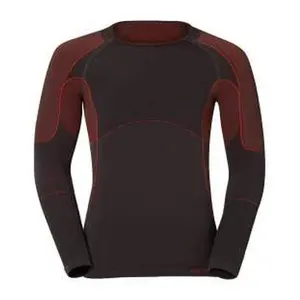 Jersey l/s Odlo crew neck Evolution X-Warm Basic image-0