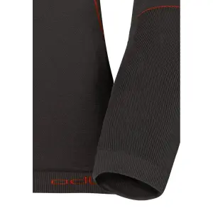 Jersey l/s Odlo crew neck Evolution X-Warm Basic image-2