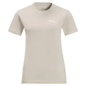T-shirt femme Jack Wolfskin Essential image-0