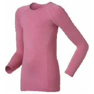 Camiseta de manga larga Odlo crew neck Warm image-0