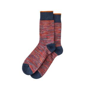 Chaussettes Nudie Jeans Rasmusson Multi Yarn