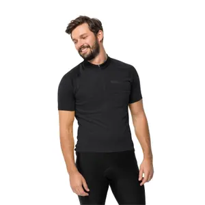 Camisola com fecho de correr Jack Wolfskin Morobbia image-1