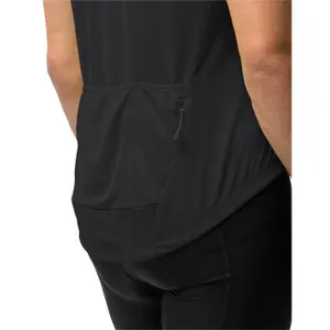 Camisola com fecho de correr Jack Wolfskin Morobbia image-3