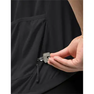 Camisola com fecho de correr Jack Wolfskin Morobbia image-4