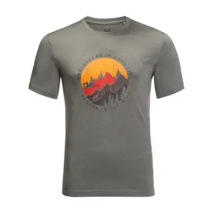 T-Shirt Jack Wolfskin image-0