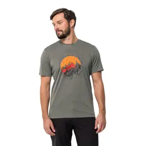 T-Shirt Jack Wolfskin image-1