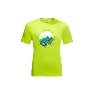 Camiseta Jack Wolfskin image-0