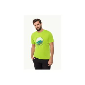 Camiseta Jack Wolfskin image-1