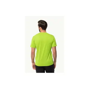 Camiseta Jack Wolfskin image-2