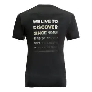 T-Shirt Jack Wolfskin image-2