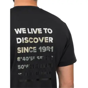 T-Shirt Jack Wolfskin image-3