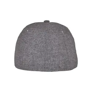 Gorra Urban Classics Flexfit Delta Carbon image-2