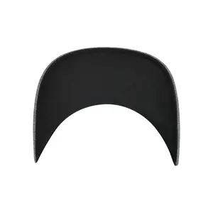 Gorra Urban Classics Flexfit Delta Carbon image-3