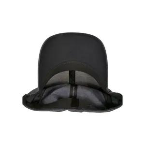 Gorra Urban Classics Flexfit Delta Carbon image-3