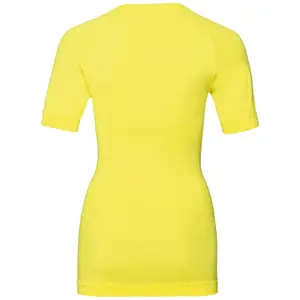 Női póló Odlo baselayer Evolution Light image-1