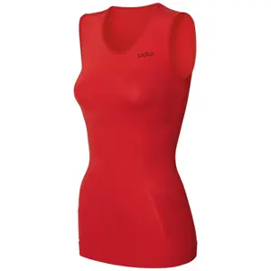 Damen-Rundhals-Tank-Top Odlo Evolution Light image-0
