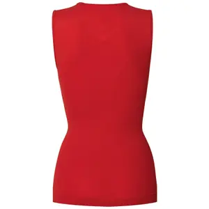 Damen-Rundhals-Tank-Top Odlo Evolution Light image-1