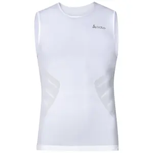 Camiseta de alças com decote redondo Odlo Evolution Light image-0