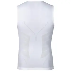 Camiseta de alças com decote redondo Odlo Evolution Light image-1