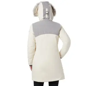 Chaqueta impermeable para mujer Columbia Lindores image-1