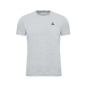T-shirt Le Coq Sportif Ess Tee Ss 2 image-0