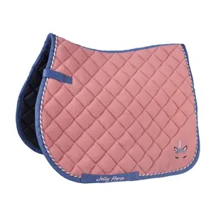 Pokrowiec na siodło dla konia HORKA CHABRAQUE MIXTE JOLLYCORN image-0