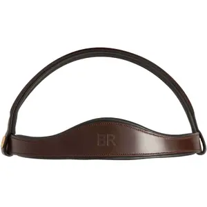 Anatomical riding bridle BR Equitation Sunderland image-1