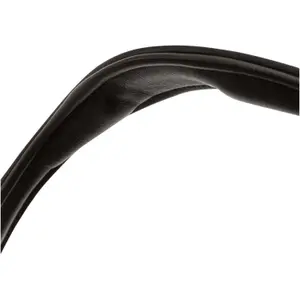 Anatomical riding bridle BR Equitation Sunderland image-3