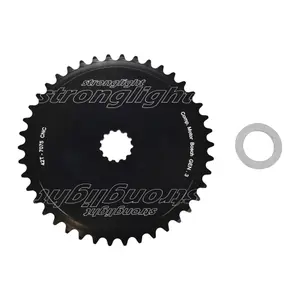 vae-e-bike platform Stronglight Direct Mount Bosch -3- 7075 image-1