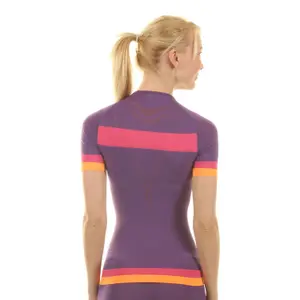 Maillot de mujer Odlo Evolution Light image-2