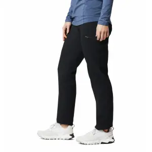 Women's trousers Columbia Back Beauty Highrise Warm Winter image-1