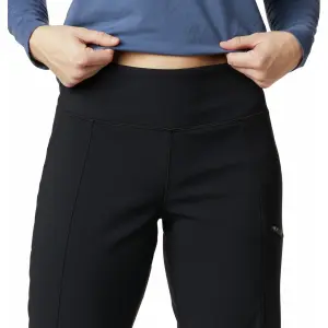 Women's trousers Columbia Back Beauty Highrise Warm Winter image-3