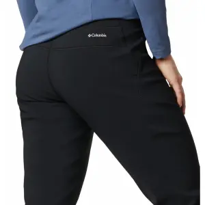 Women's trousers Columbia Back Beauty Highrise Warm Winter image-4